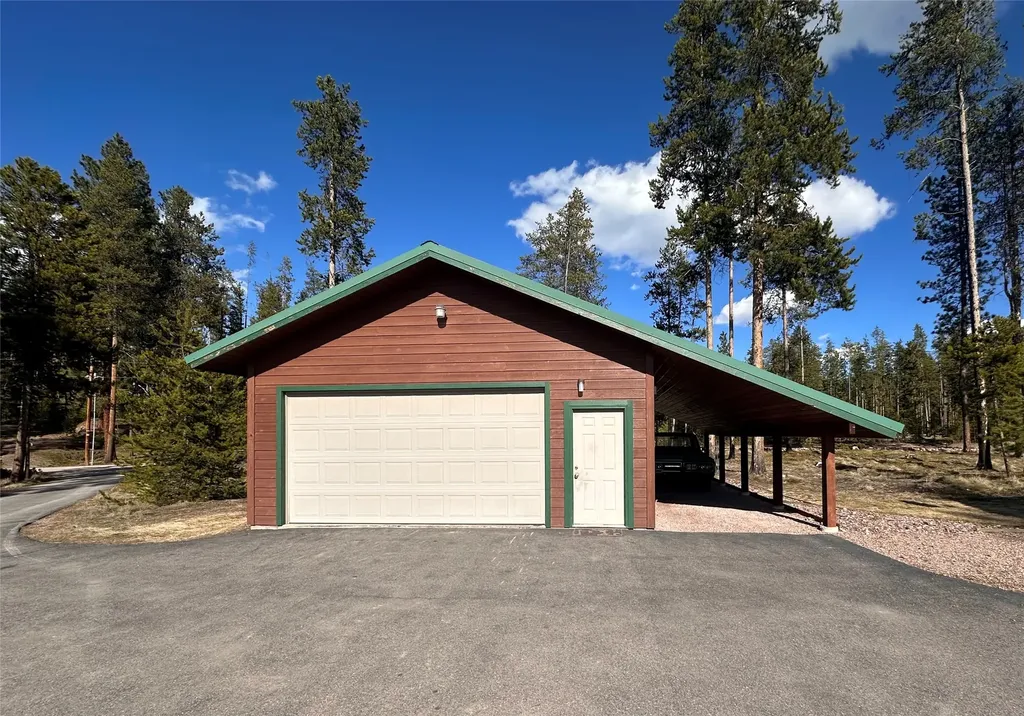 189 Timberlane Seeley Lake MT 59868