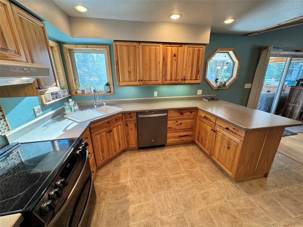189 Timberlane Seeley Lake MT 59868
