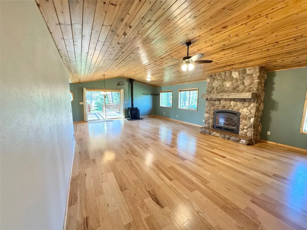 189 Timberlane Seeley Lake MT 59868