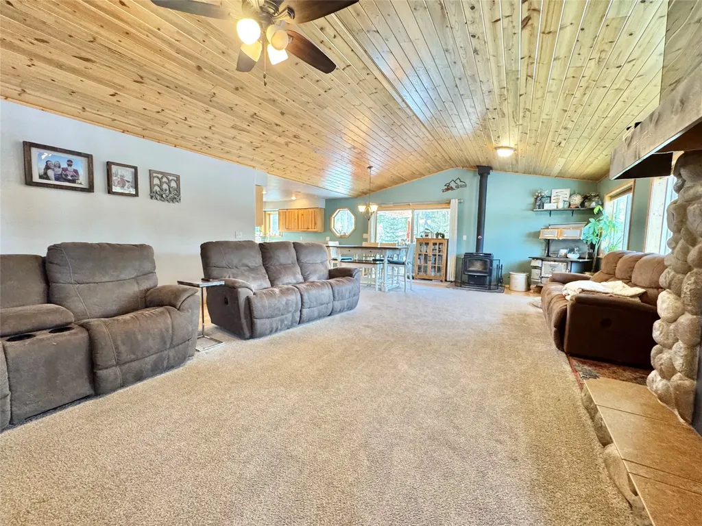 189 Timberlane Seeley Lake MT 59868