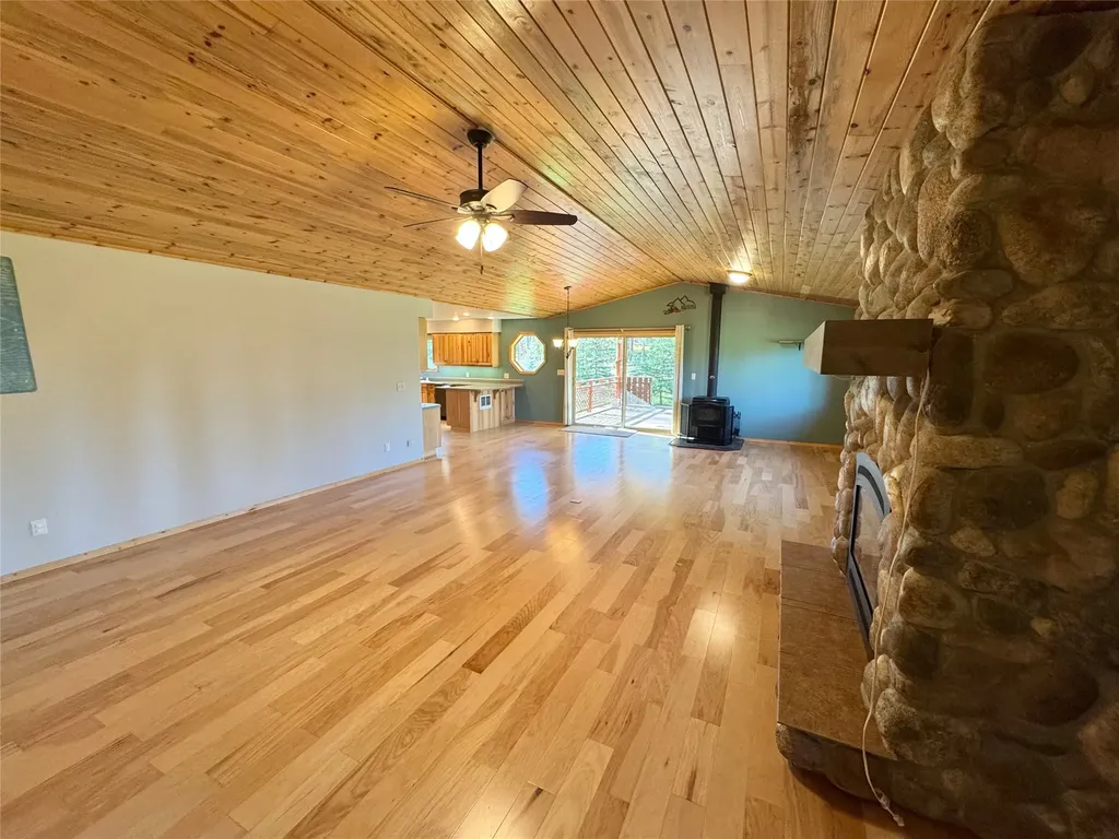 189 Timberlane Seeley Lake MT 59868