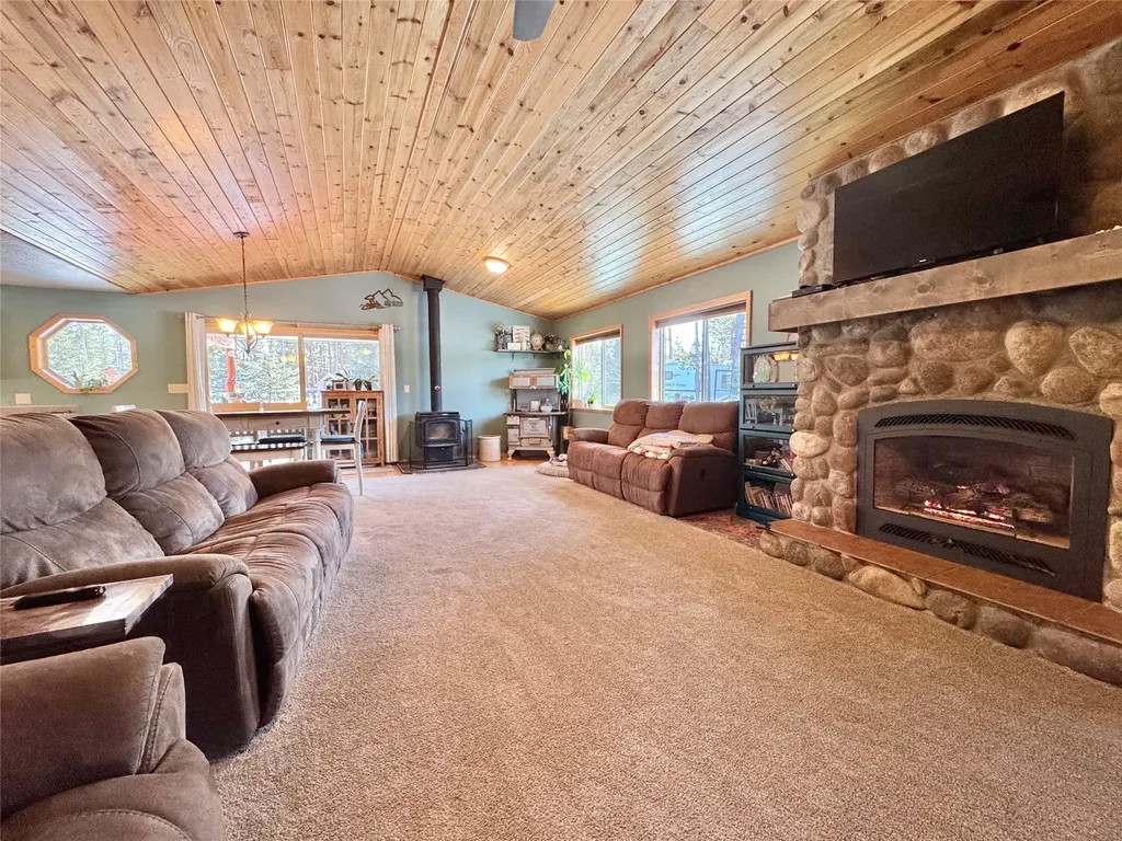 189 Timberlane Seeley Lake MT 59868