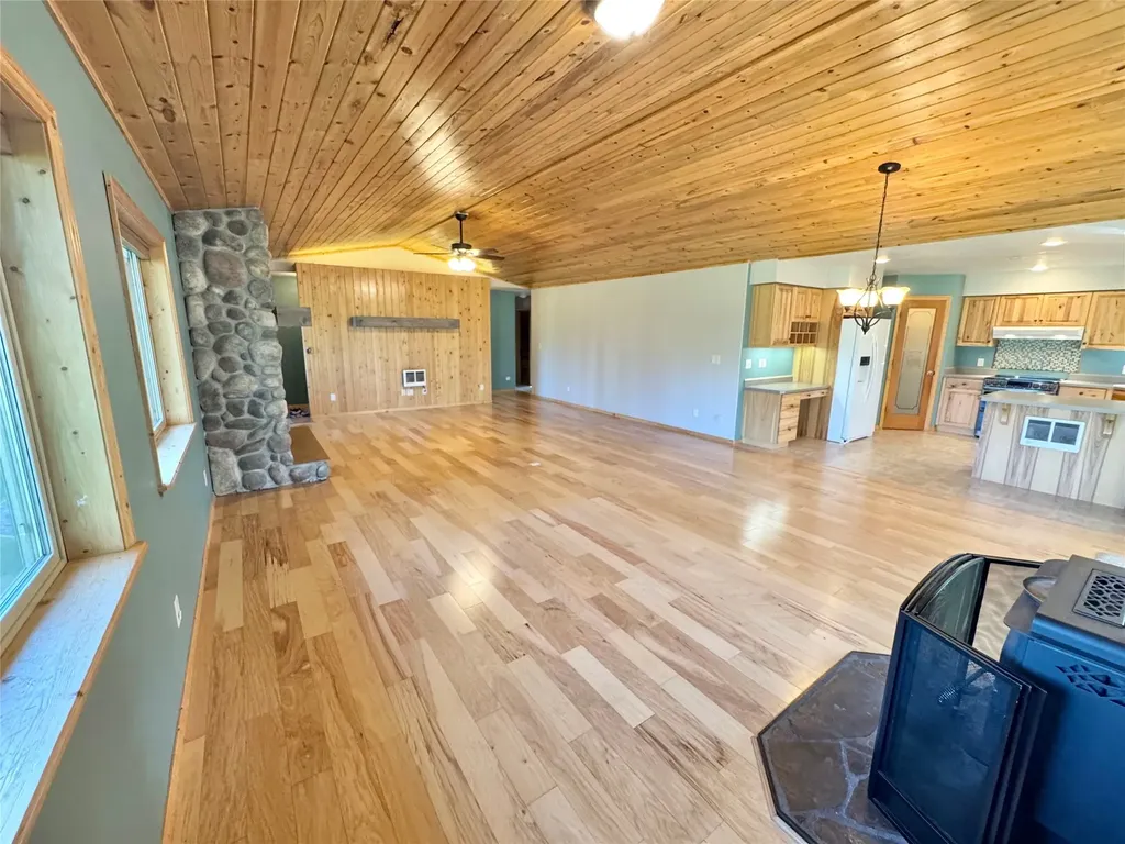 189 Timberlane Seeley Lake MT 59868