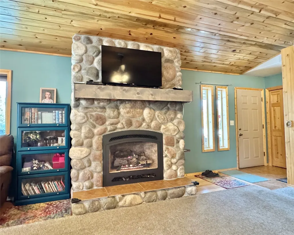 189 Timberlane Seeley Lake MT 59868