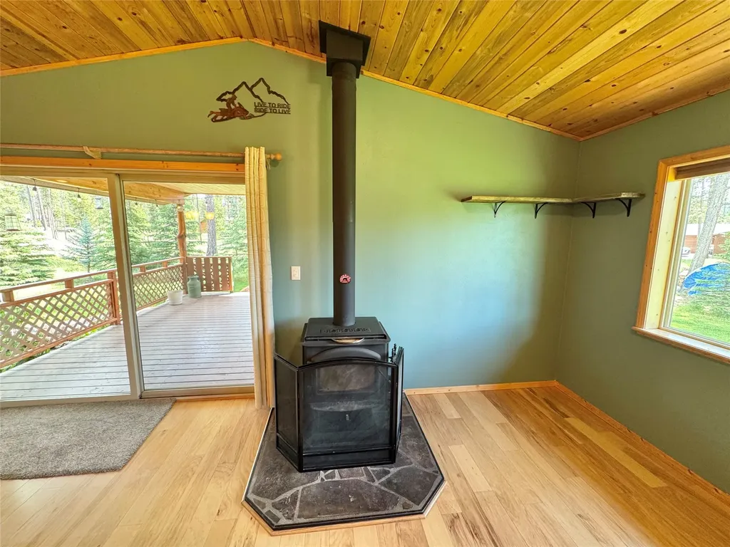 189 Timberlane Seeley Lake MT 59868