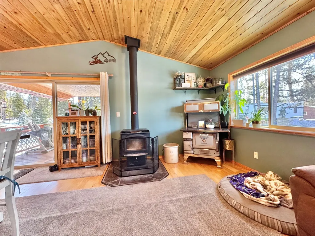 189 Timberlane Seeley Lake MT 59868