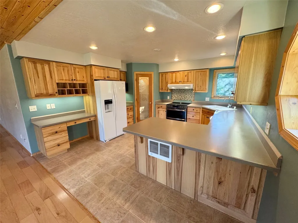 189 Timberlane Seeley Lake MT 59868
