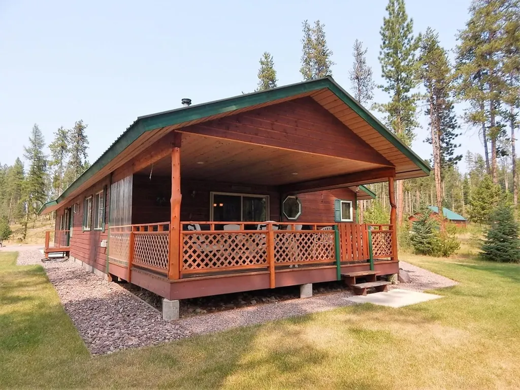189 Timberlane Seeley Lake MT 59868