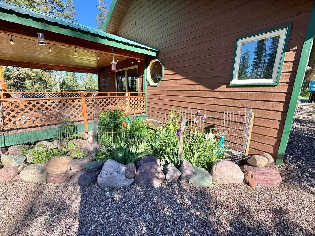 189 Timberlane Seeley Lake MT 59868