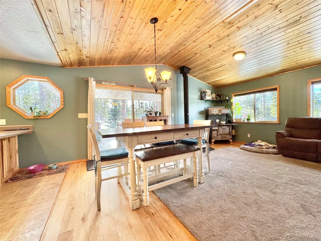 189 Timberlane Seeley Lake MT 59868