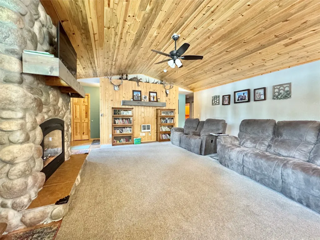 189 Timberlane Seeley Lake MT 59868