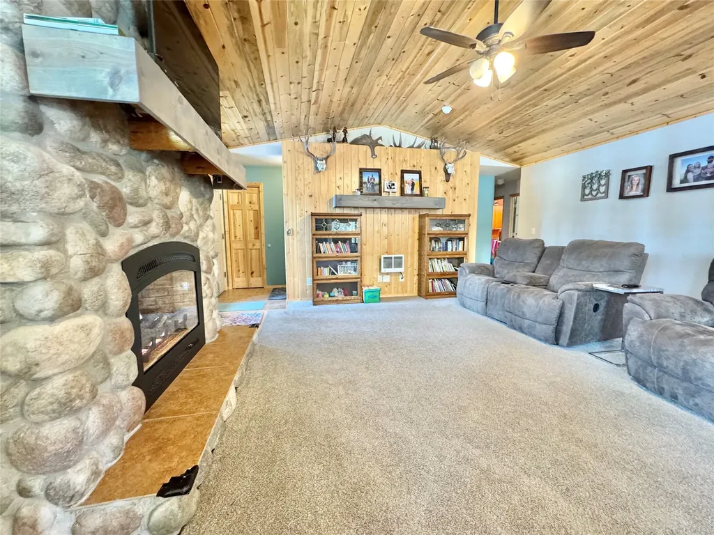 189 Timberlane Seeley Lake MT 59868