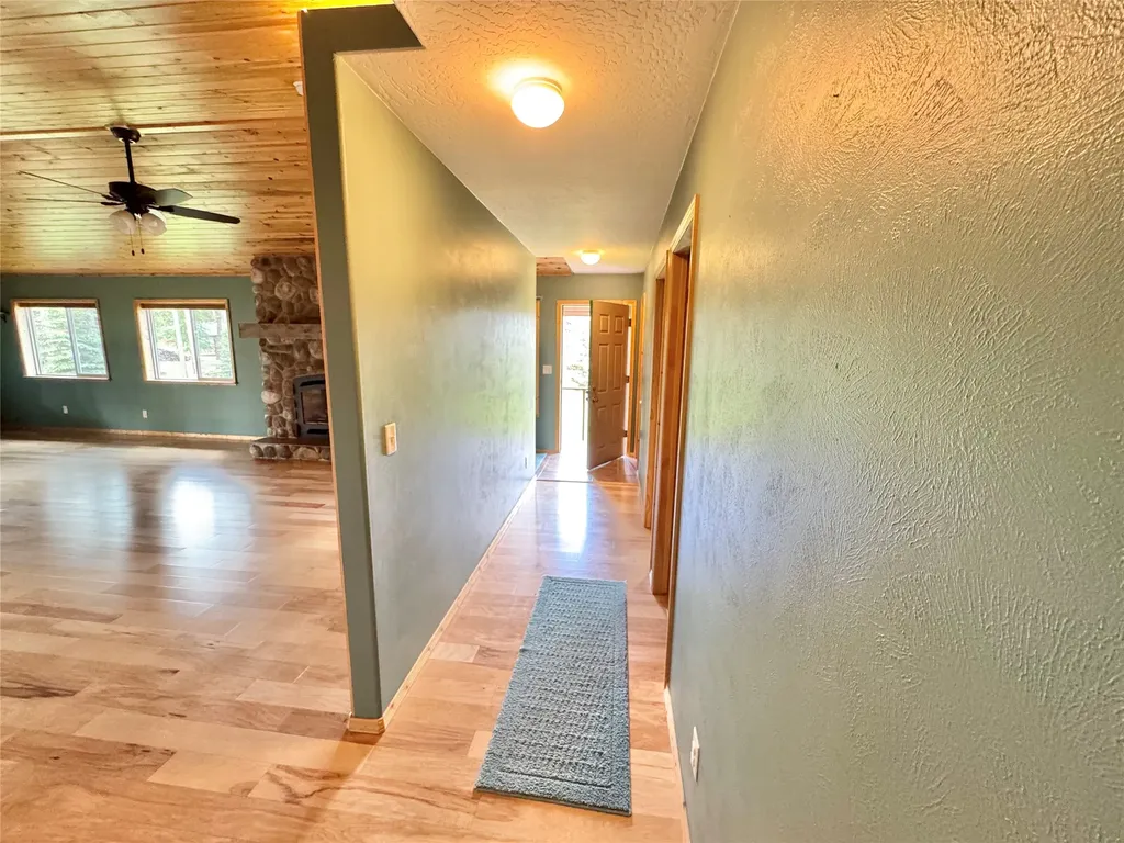 189 Timberlane Seeley Lake MT 59868