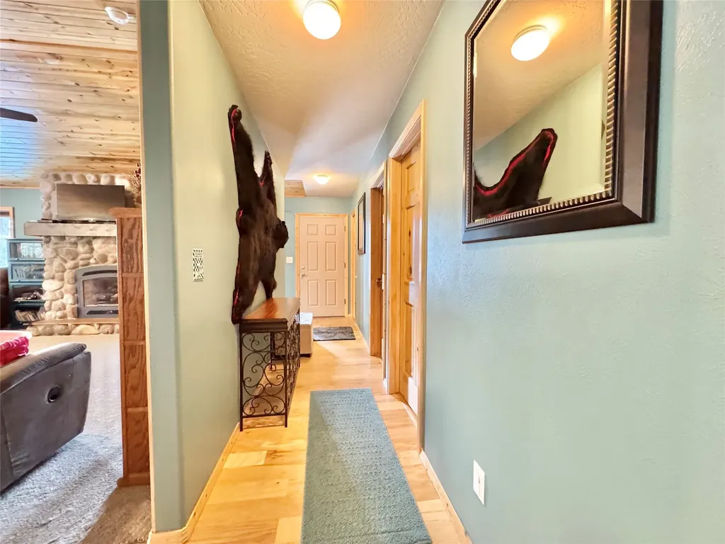 189 Timberlane Seeley Lake MT 59868