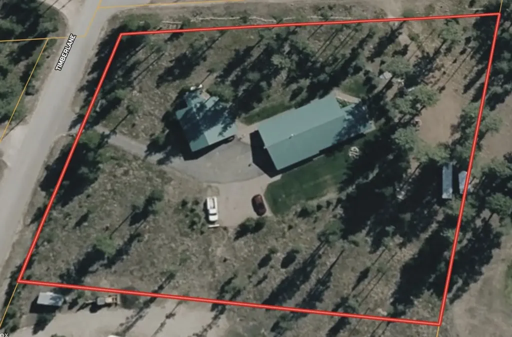 189 Timberlane Seeley Lake MT 59868