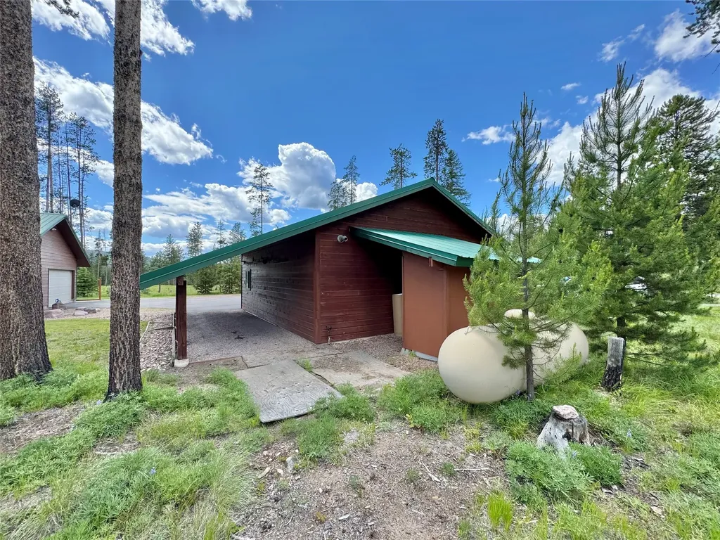 189 Timberlane Seeley Lake MT 59868
