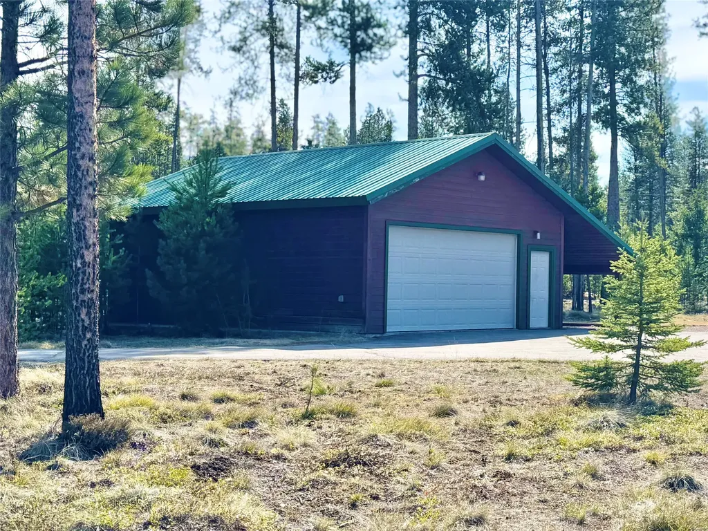 189 Timberlane Seeley Lake MT 59868