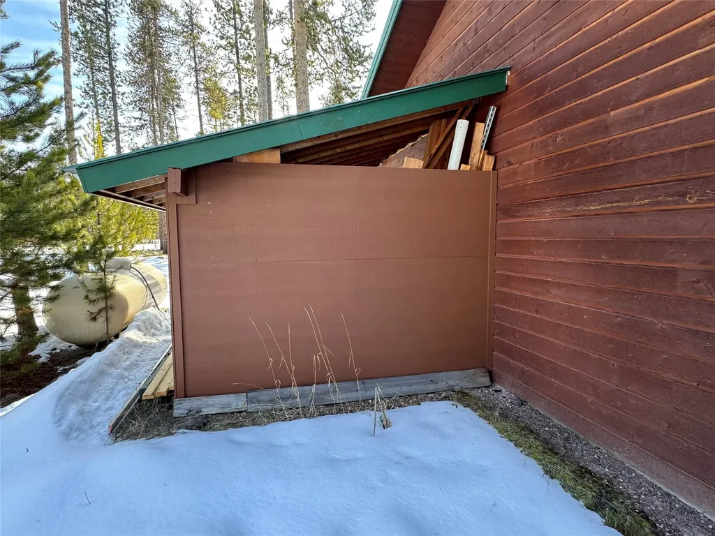 189 Timberlane Seeley Lake MT 59868