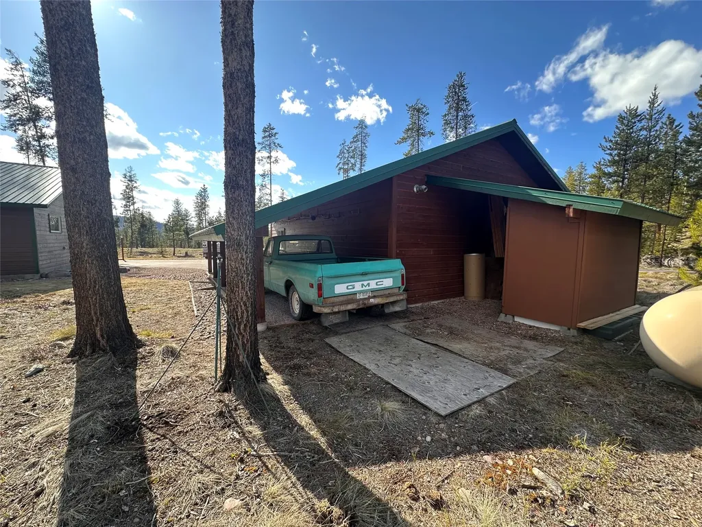 189 Timberlane Seeley Lake MT 59868
