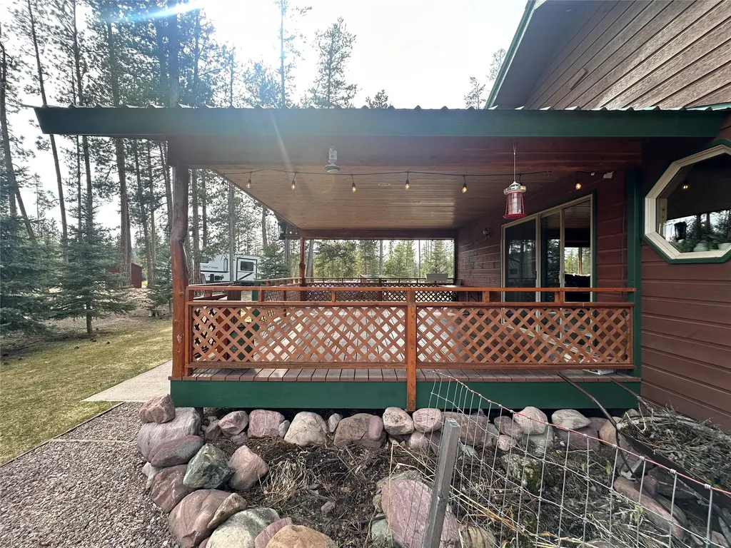 189 Timberlane Seeley Lake MT 59868