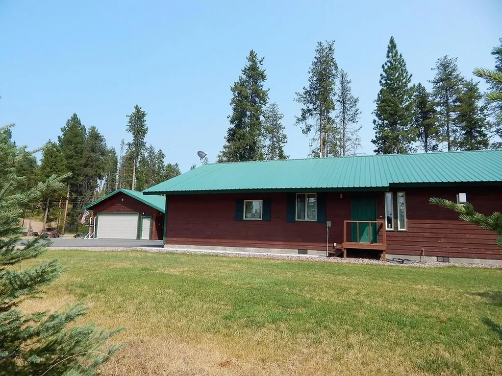 189 Timberlane Seeley Lake MT 59868