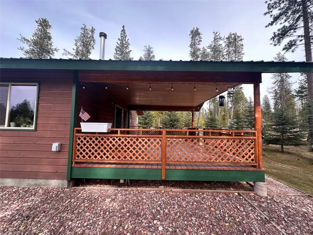 189 Timberlane Seeley Lake MT 59868