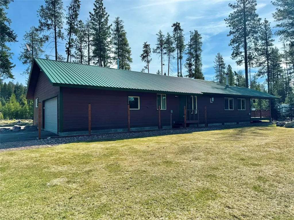 189 Timberlane Seeley Lake MT 59868