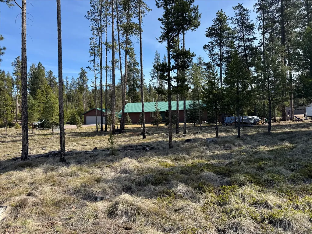 189 Timberlane Seeley Lake MT 59868