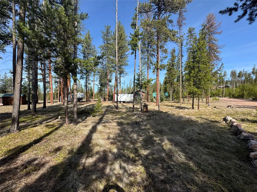 189 Timberlane Seeley Lake MT 59868