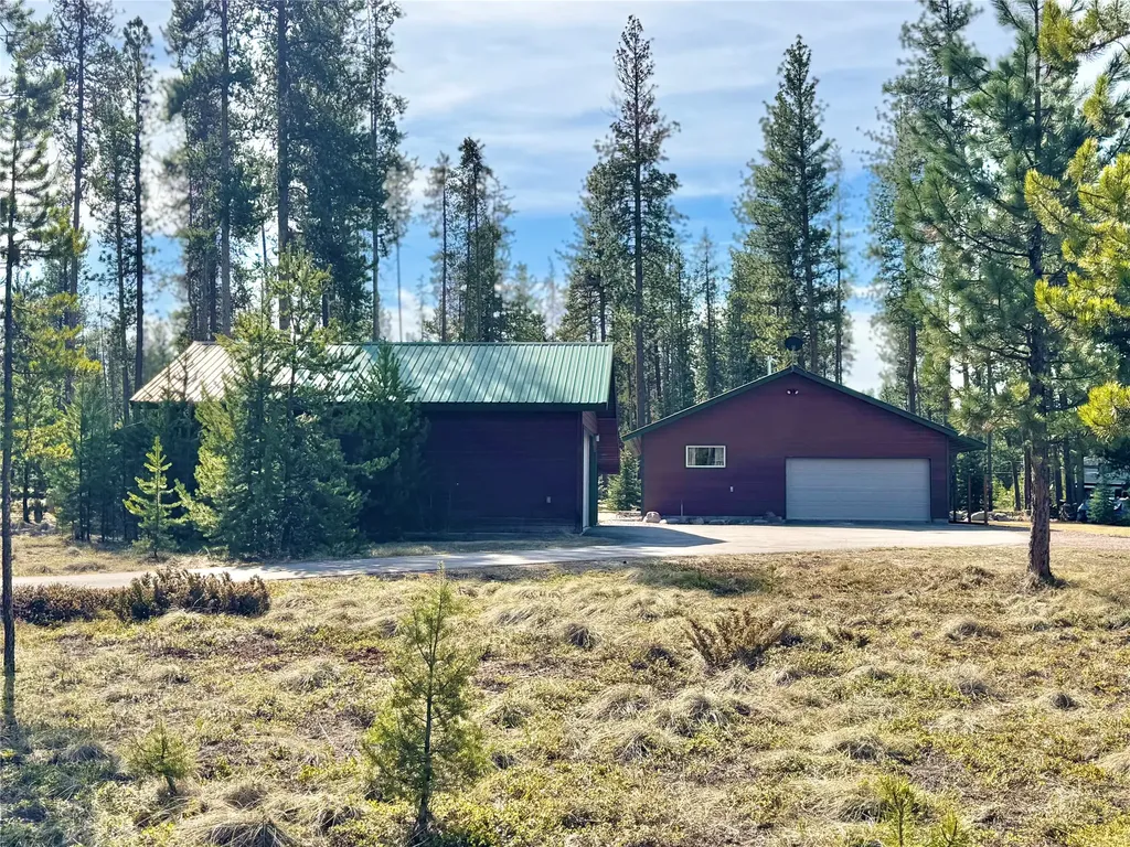 189 Timberlane Seeley Lake MT 59868
