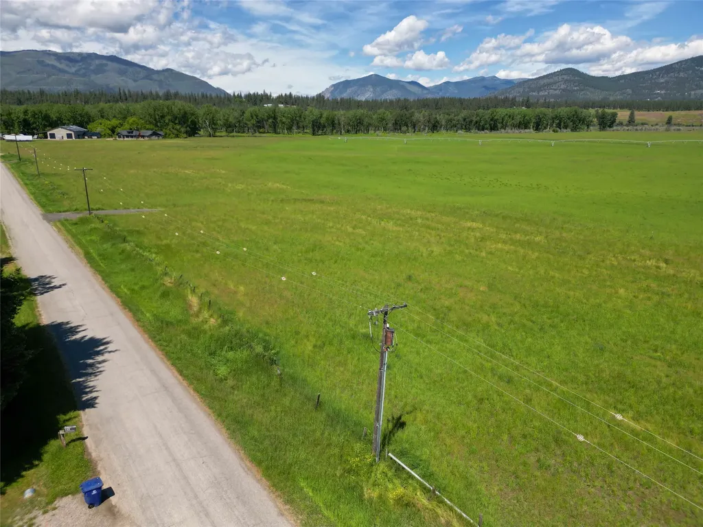 Lot 3 Stonebrook Lane Plains MT 59859
