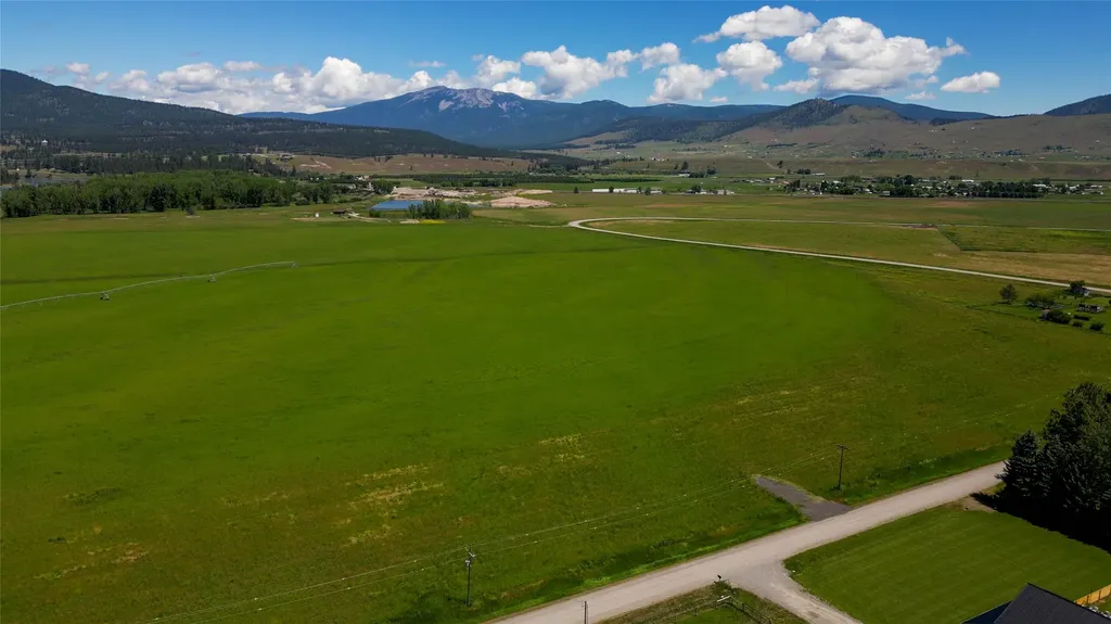 Lot 3 Stonebrook Lane Plains MT 59859