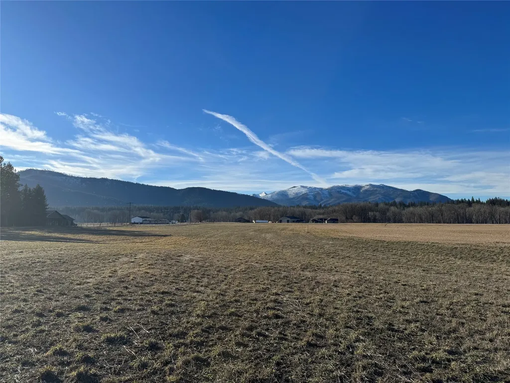 Lot 3 Stonebrook Lane Plains MT 59859