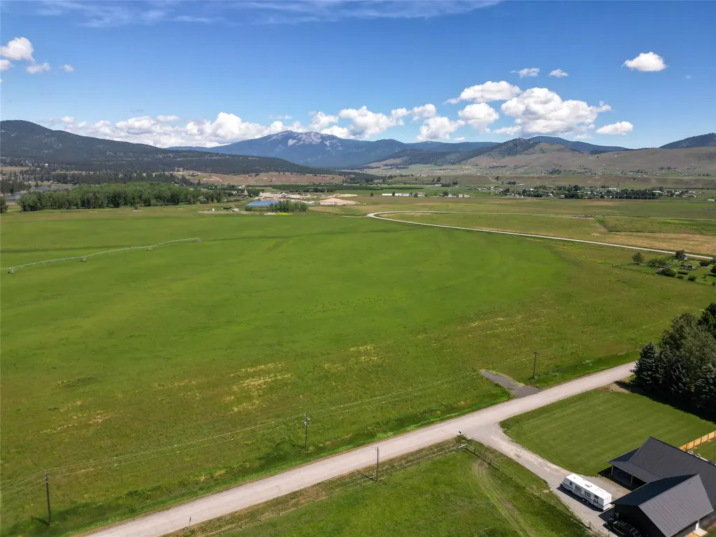 Lot 3 Stonebrook Lane Plains MT 59859