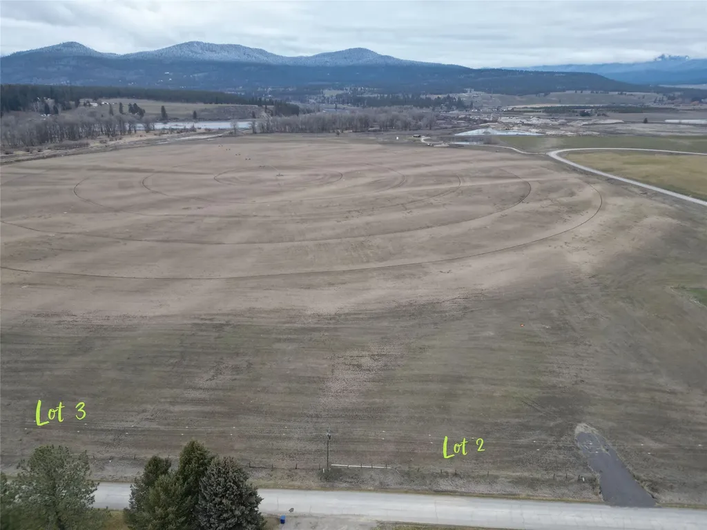 Lot 3 Stonebrook Lane Plains MT 59859