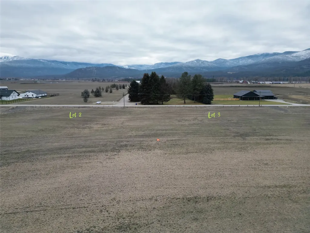 Lot 3 Stonebrook Lane Plains MT 59859