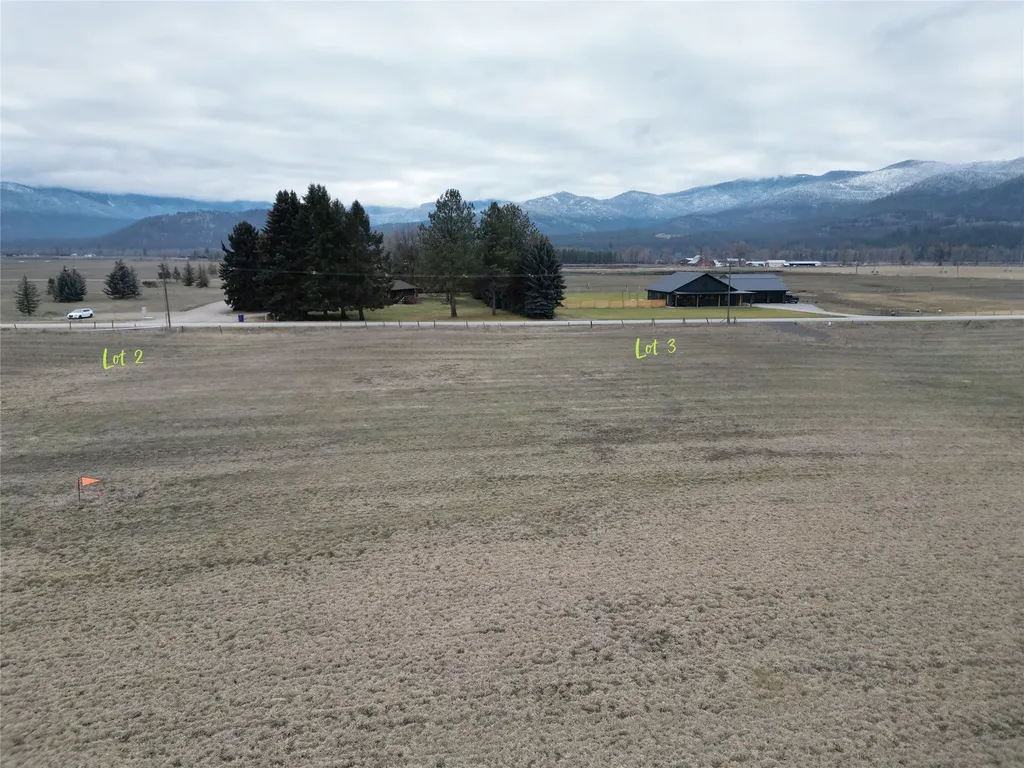 Lot 3 Stonebrook Lane Plains MT 59859