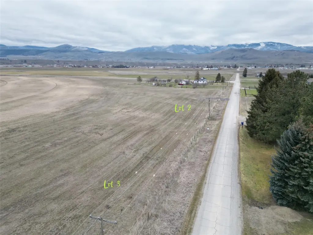 Lot 3 Stonebrook Lane Plains MT 59859