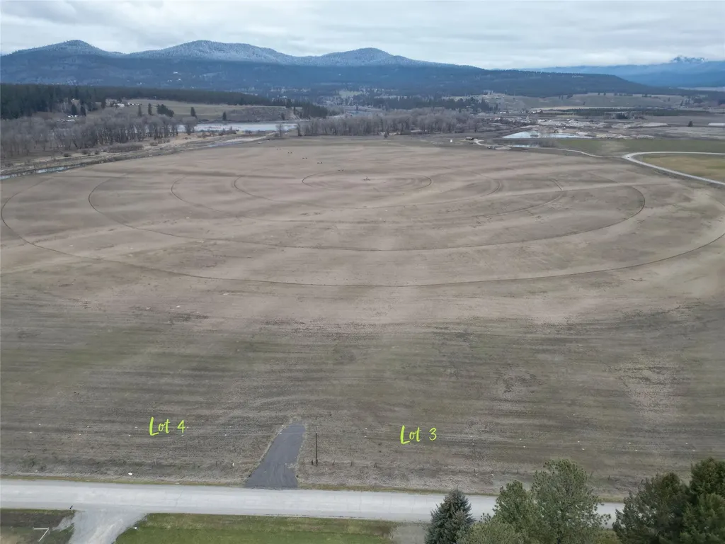 Lot 3 Stonebrook Lane Plains MT 59859