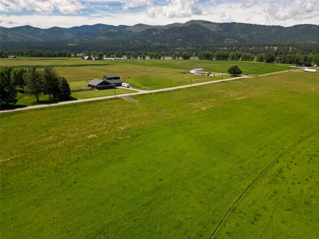 Lot 3 Stonebrook Lane Plains MT 59859