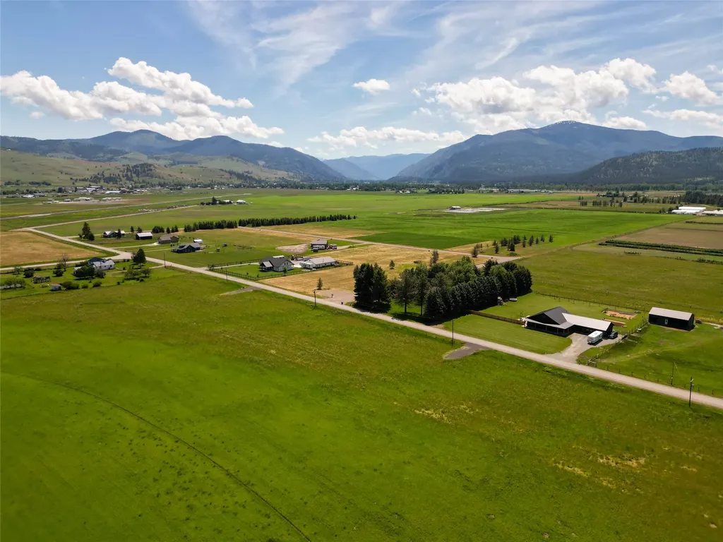 Lot 3 Stonebrook Lane Plains MT 59859