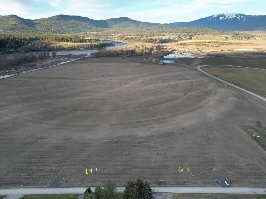 Lot 3 Stonebrook Lane Plains MT 59859