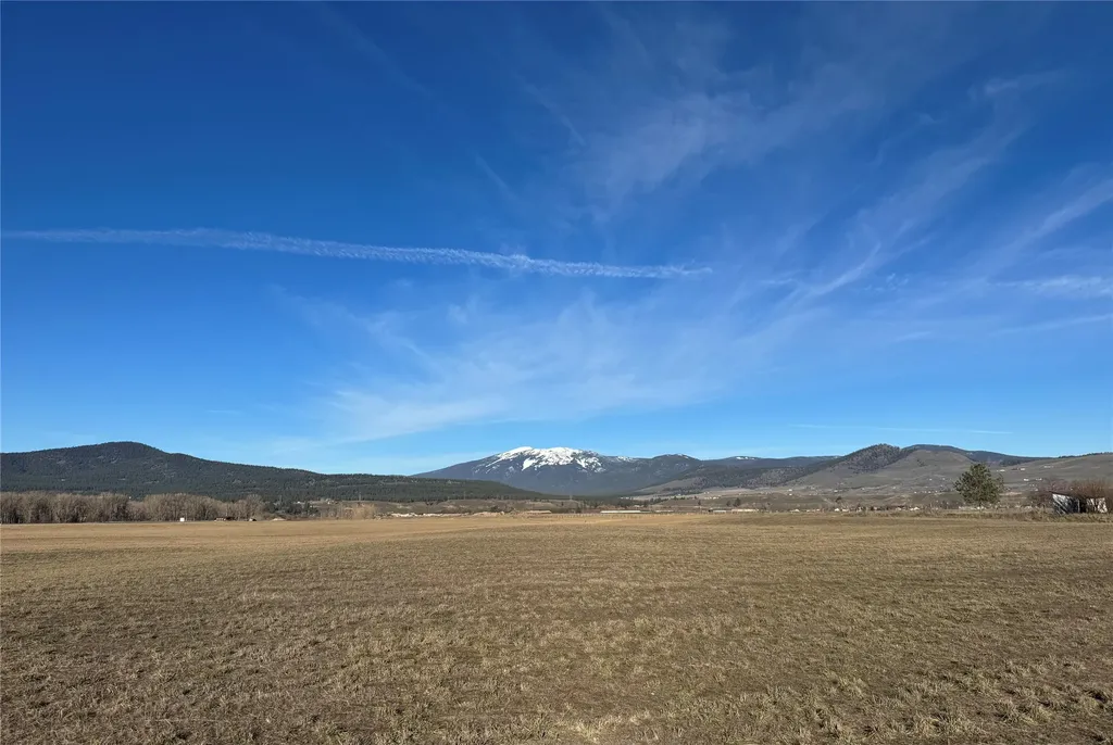Lot 3 Stonebrook Lane Plains MT 59859