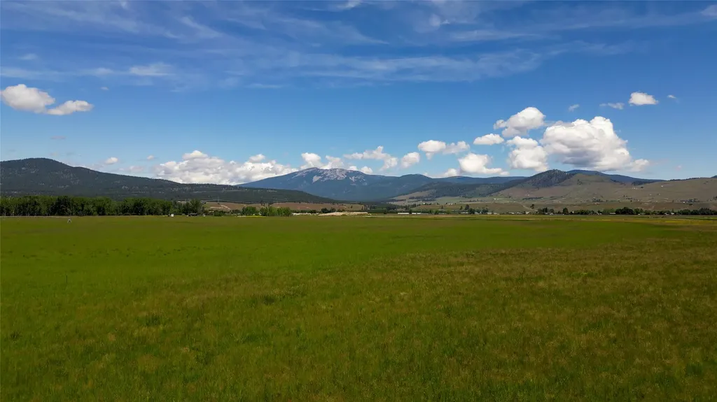 Lot 3 Stonebrook Lane Plains MT 59859