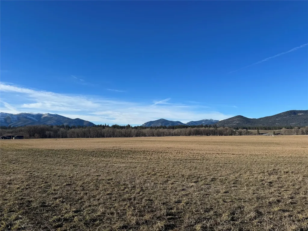 Lot 3 Stonebrook Lane Plains MT 59859