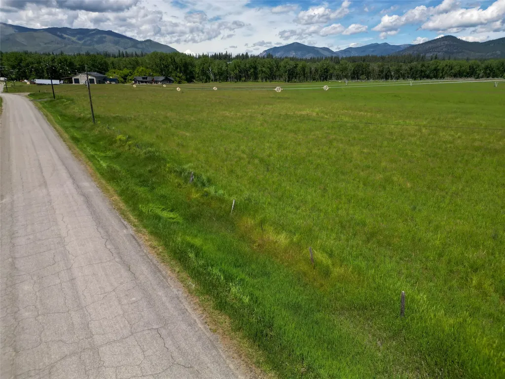 Lot 3 Stonebrook Lane Plains MT 59859