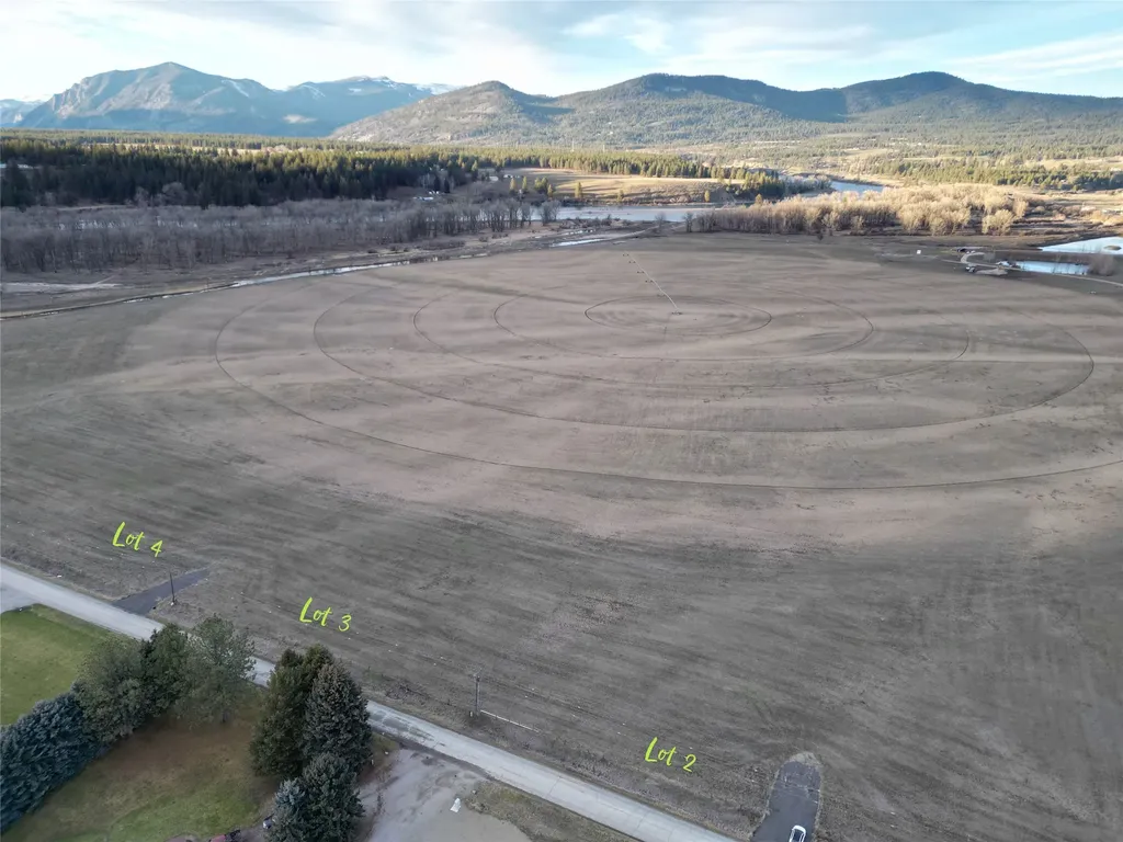 Lot 2 Stonebrook Lane Plains MT 59859