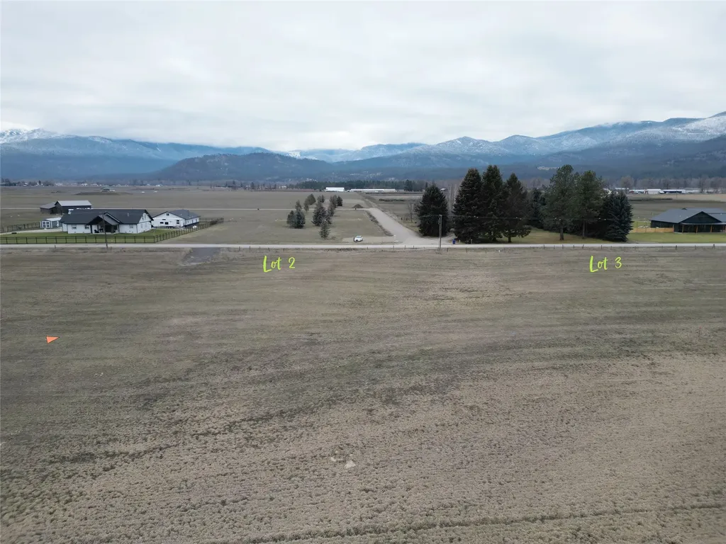 Lot 2 Stonebrook Lane Plains MT 59859