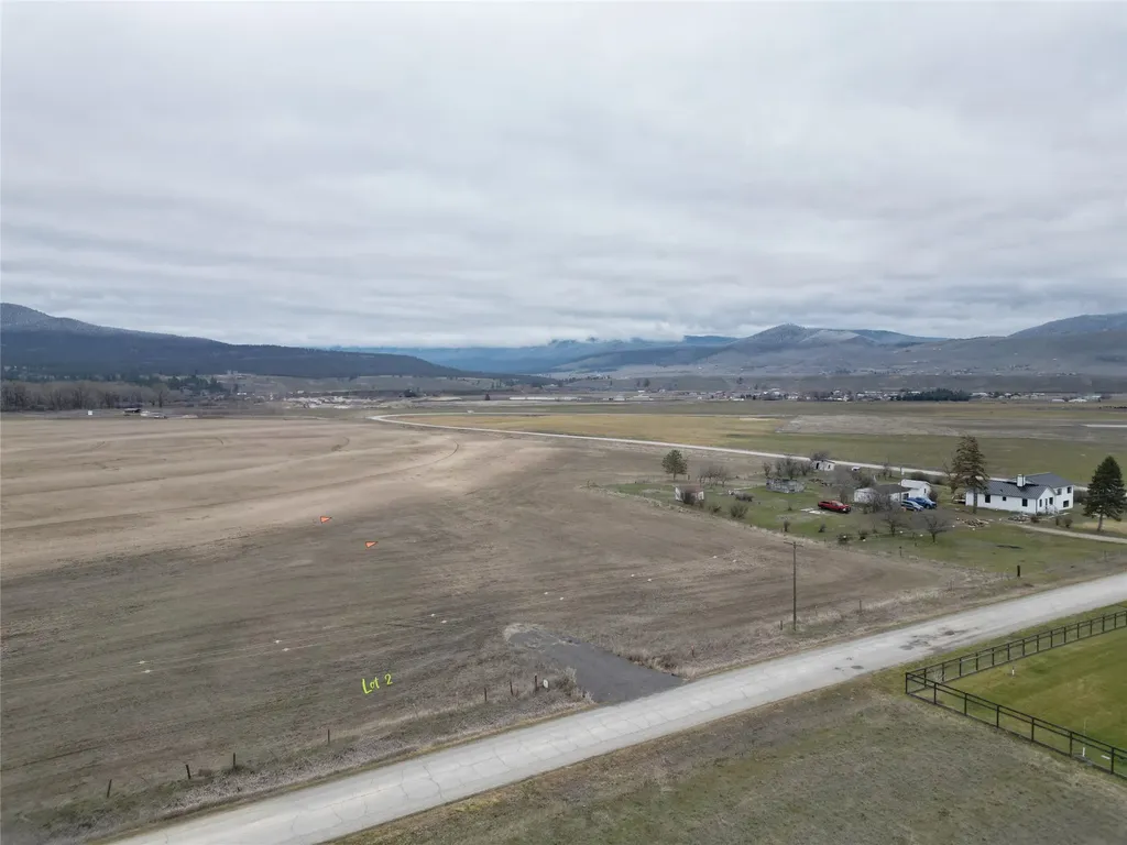 Lot 2 Stonebrook Lane Plains MT 59859
