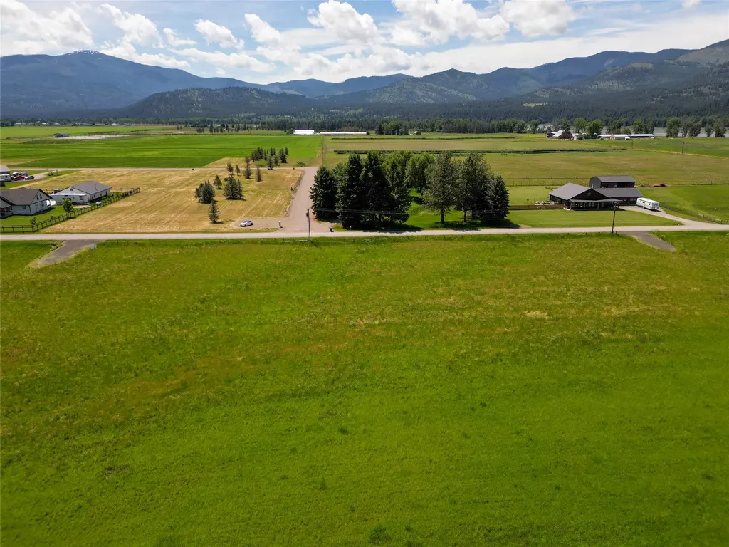 Lot 2 Stonebrook Lane Plains MT 59859